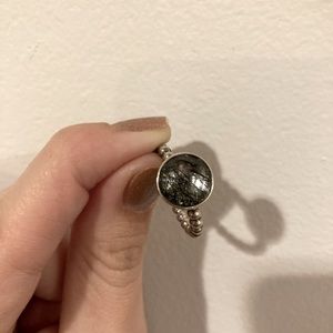 Pandora size 7 ring